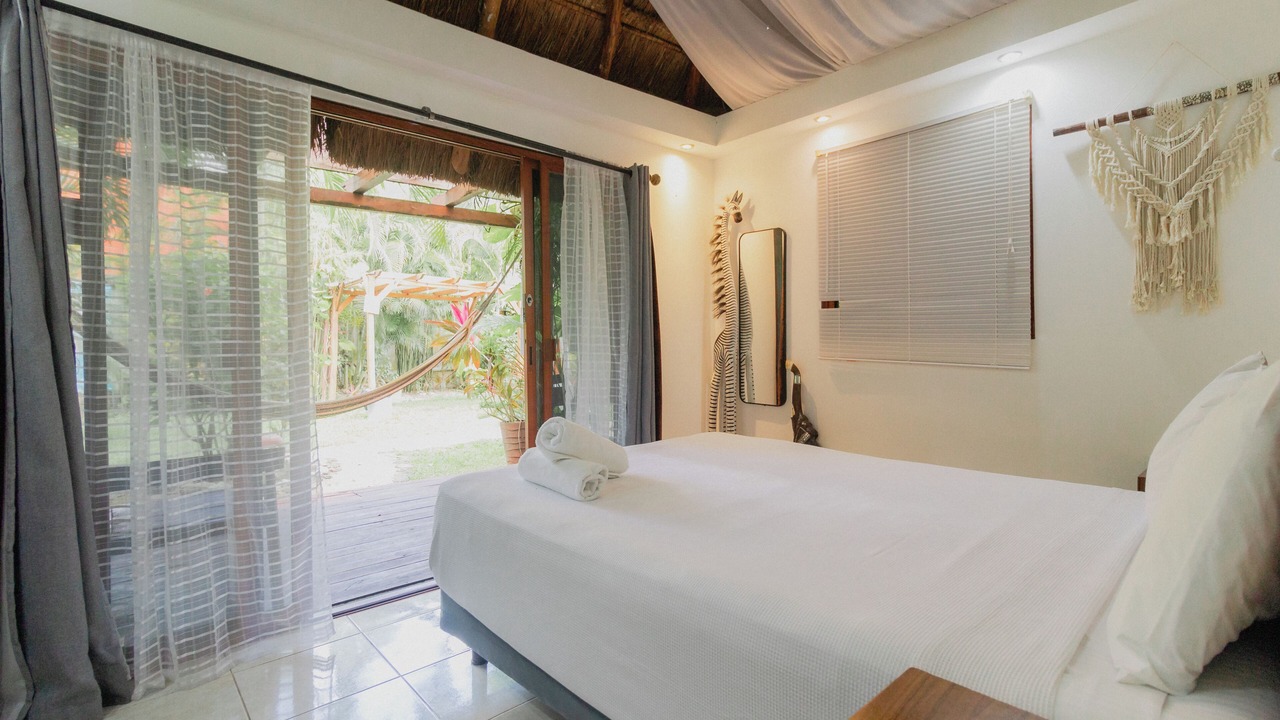 Photo of Bedroom in Chetumal