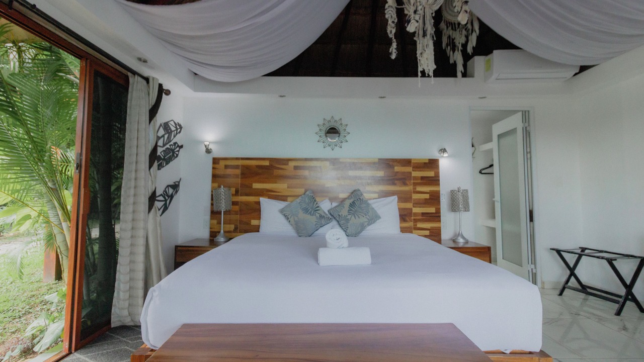 Photo of Bedroom in Chetumal