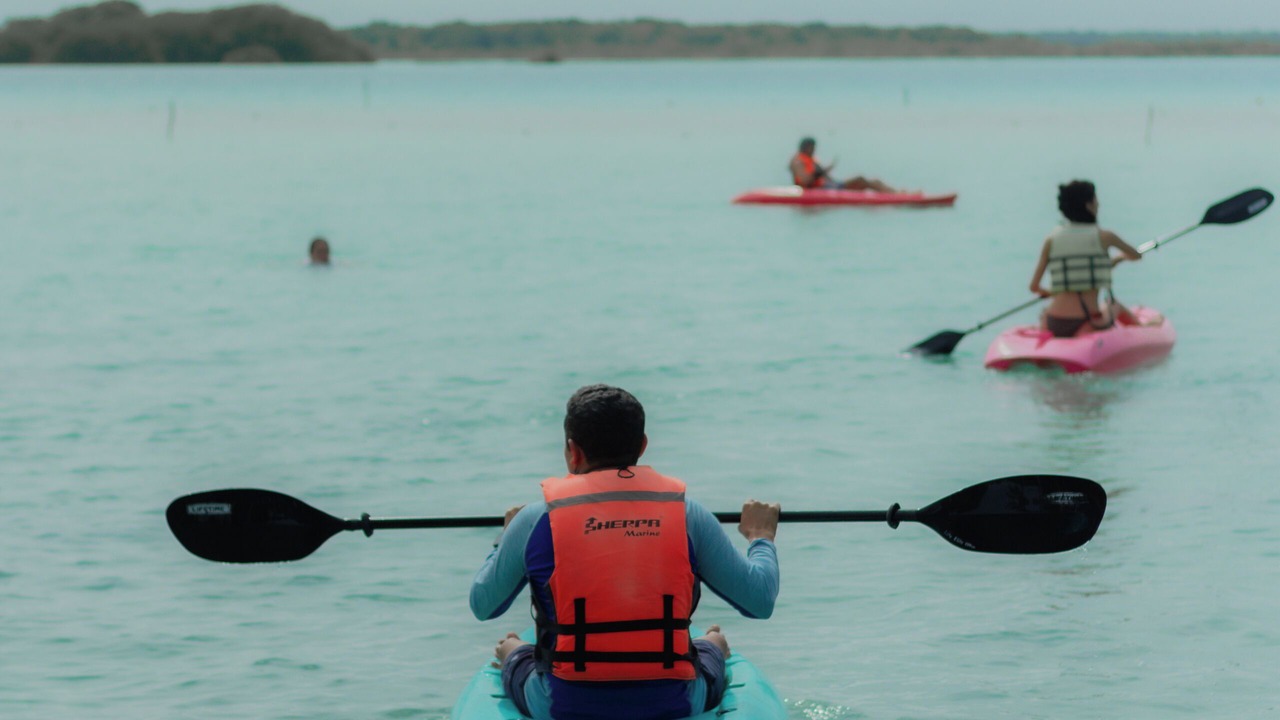 Photo of Outdoor in Chetumal