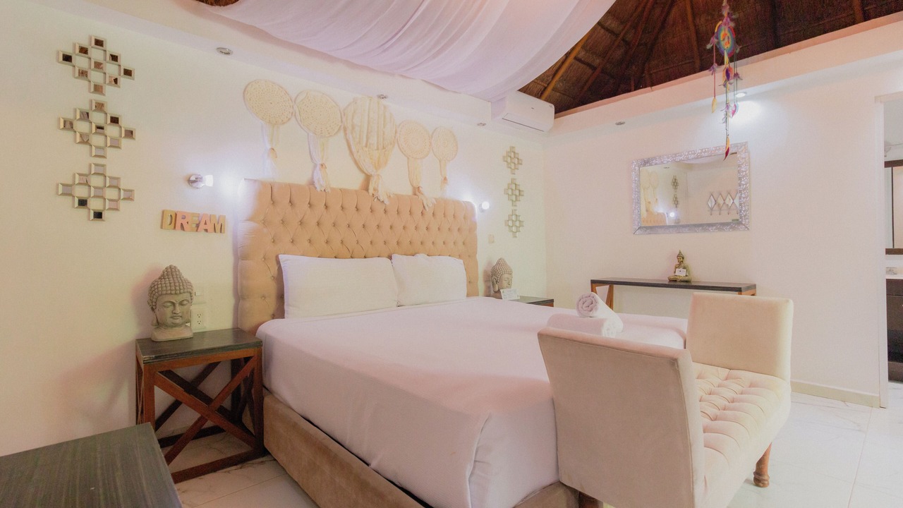 Photo of Bedroom in Chetumal