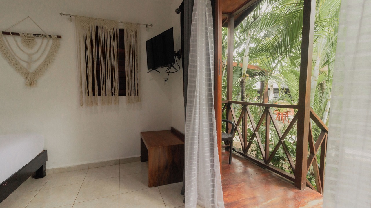 Photo of Bedroom in Chetumal