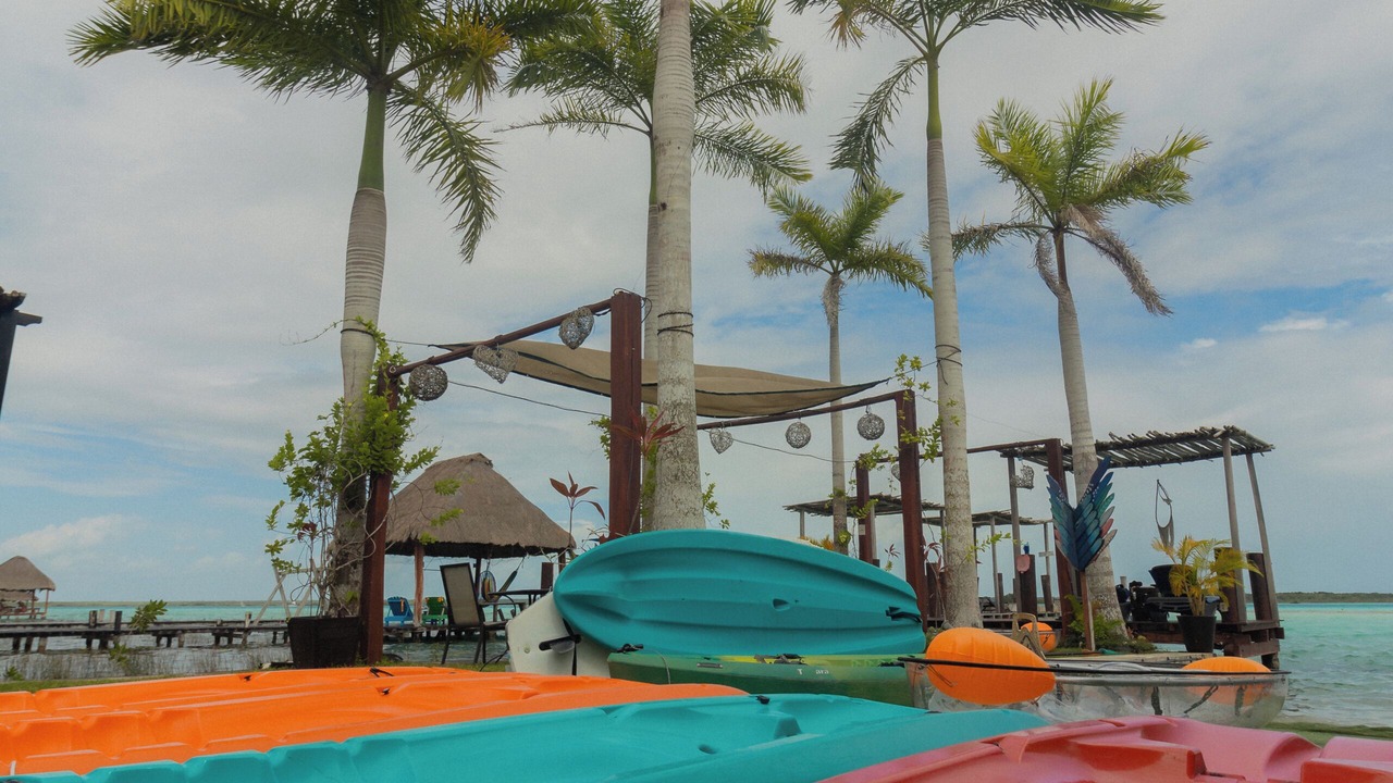 Photo of Outdoor in Chetumal