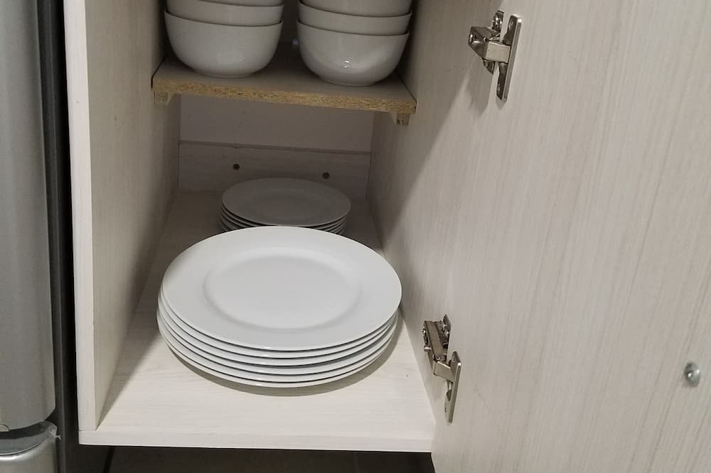 Photo of Bathroom in Puerto Juarez