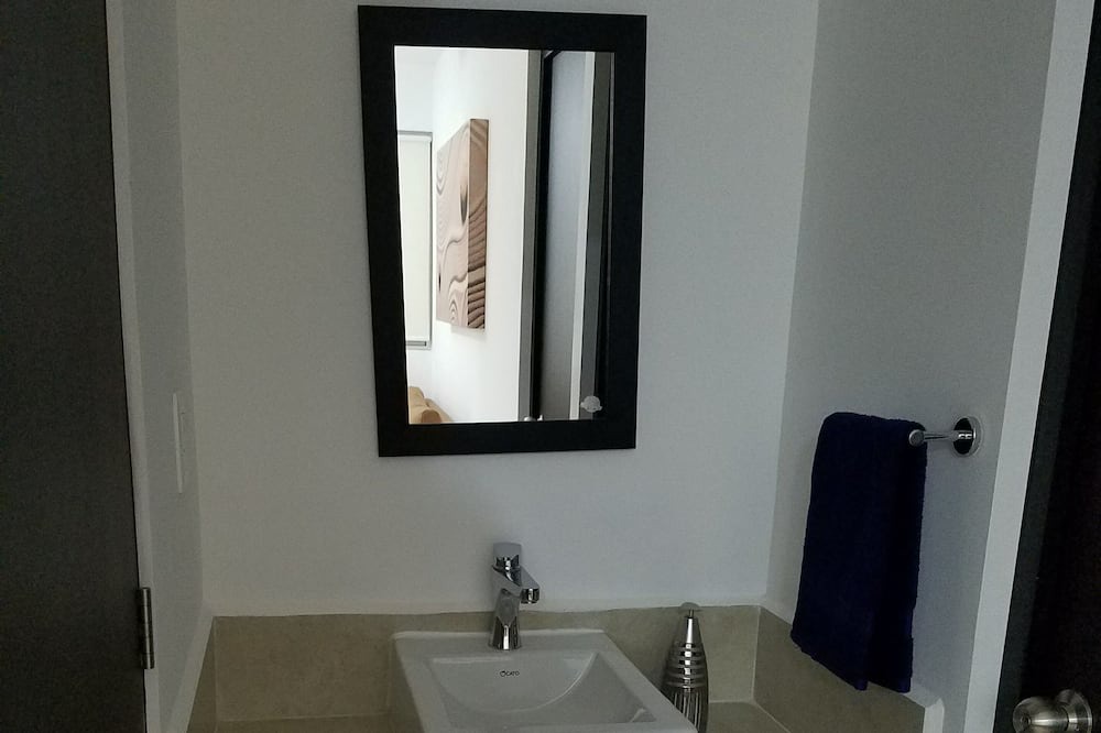 Photo of Bathroom in Puerto Juarez