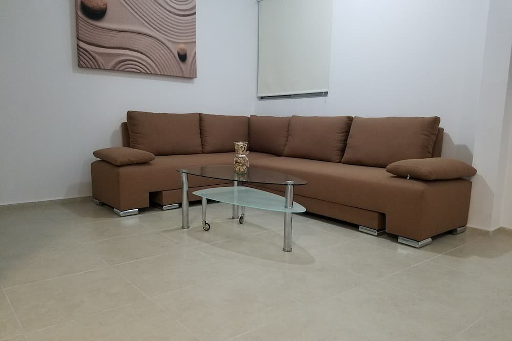 Photo of Livingroom in Puerto Juarez