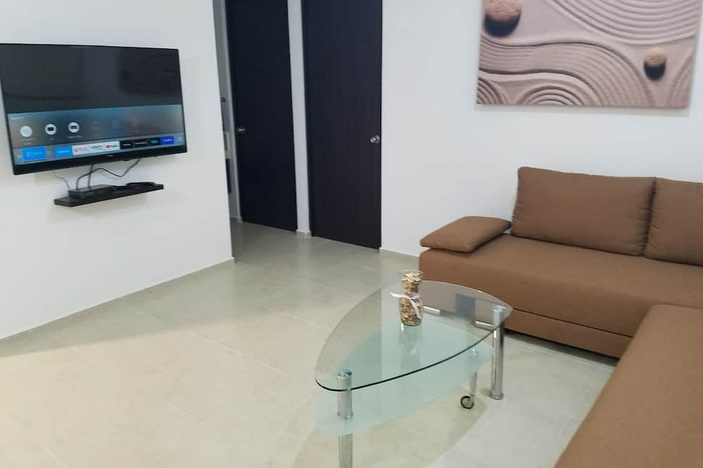 Photo of Livingroom in Puerto Juarez