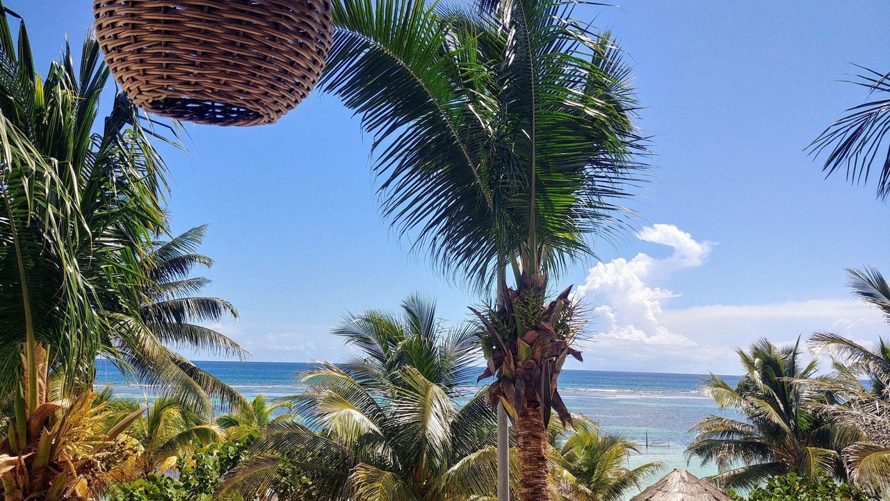 Photo of Bedroom in Mahahual