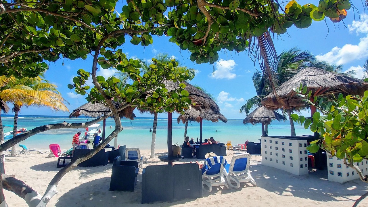 Photo of Outdoor in Mahahual