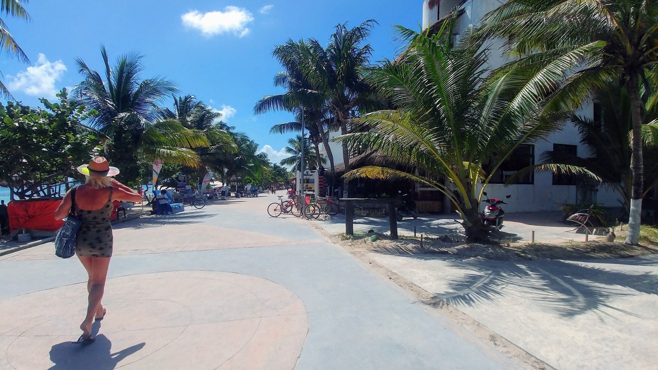 Photo of Outdoor in Mahahual
