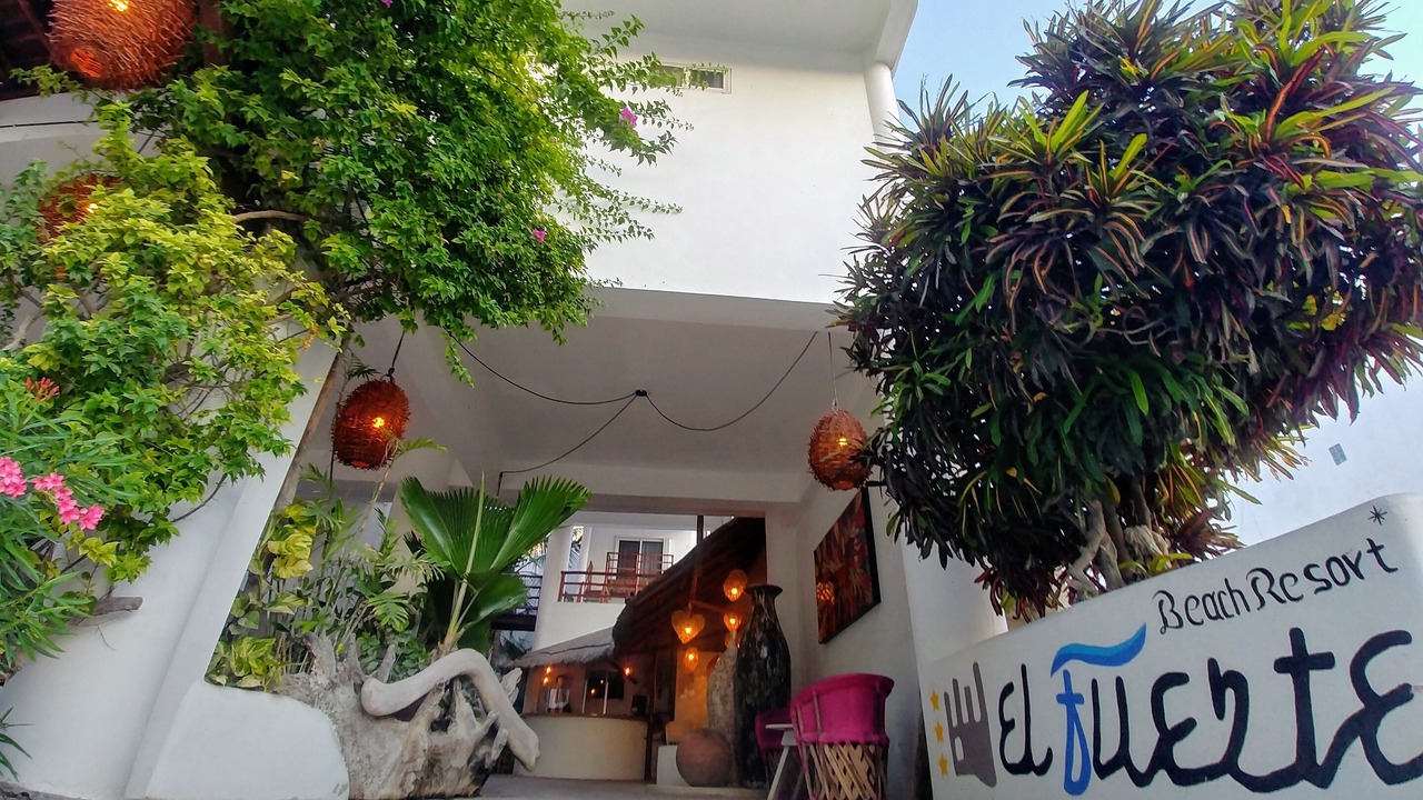 Photo of Outdoor in Mahahual