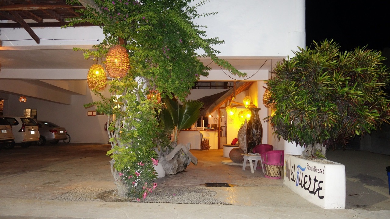 Photo of Others in Mahahual