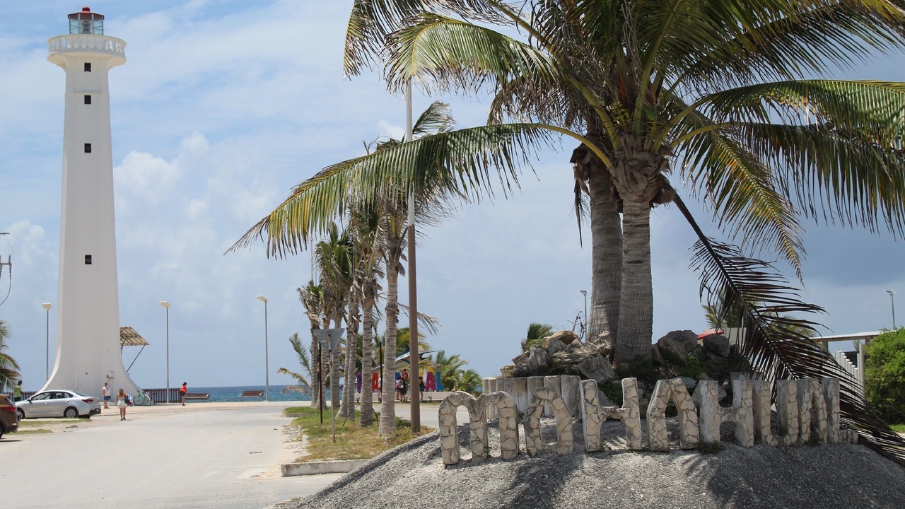 Photo of Outdoor in Mahahual
