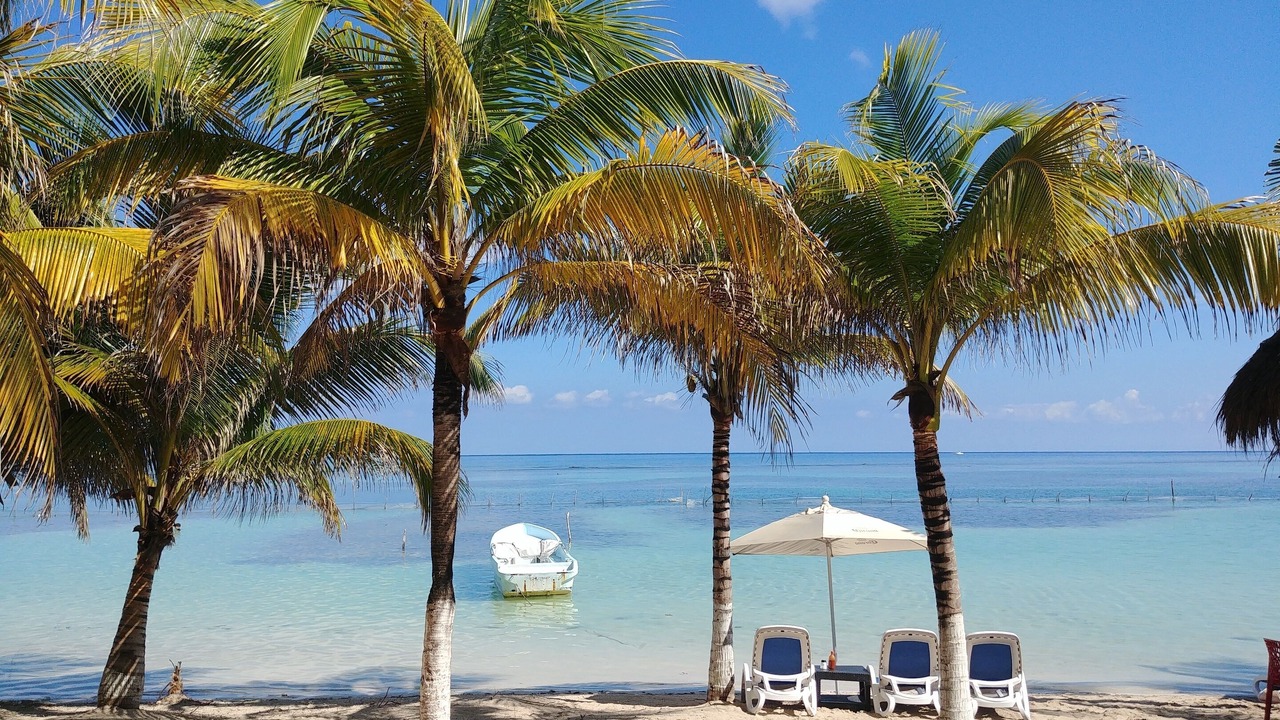 Photo of Outdoor in Mahahual