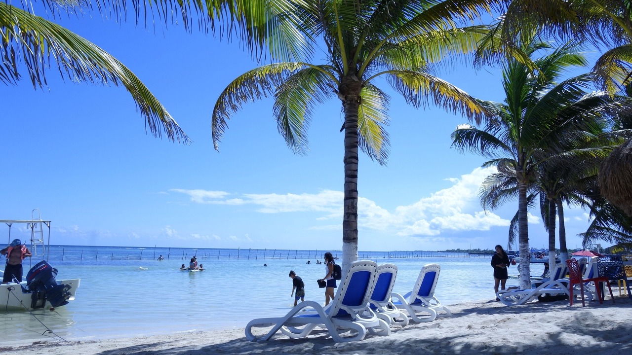 Photo of Outdoor in Mahahual