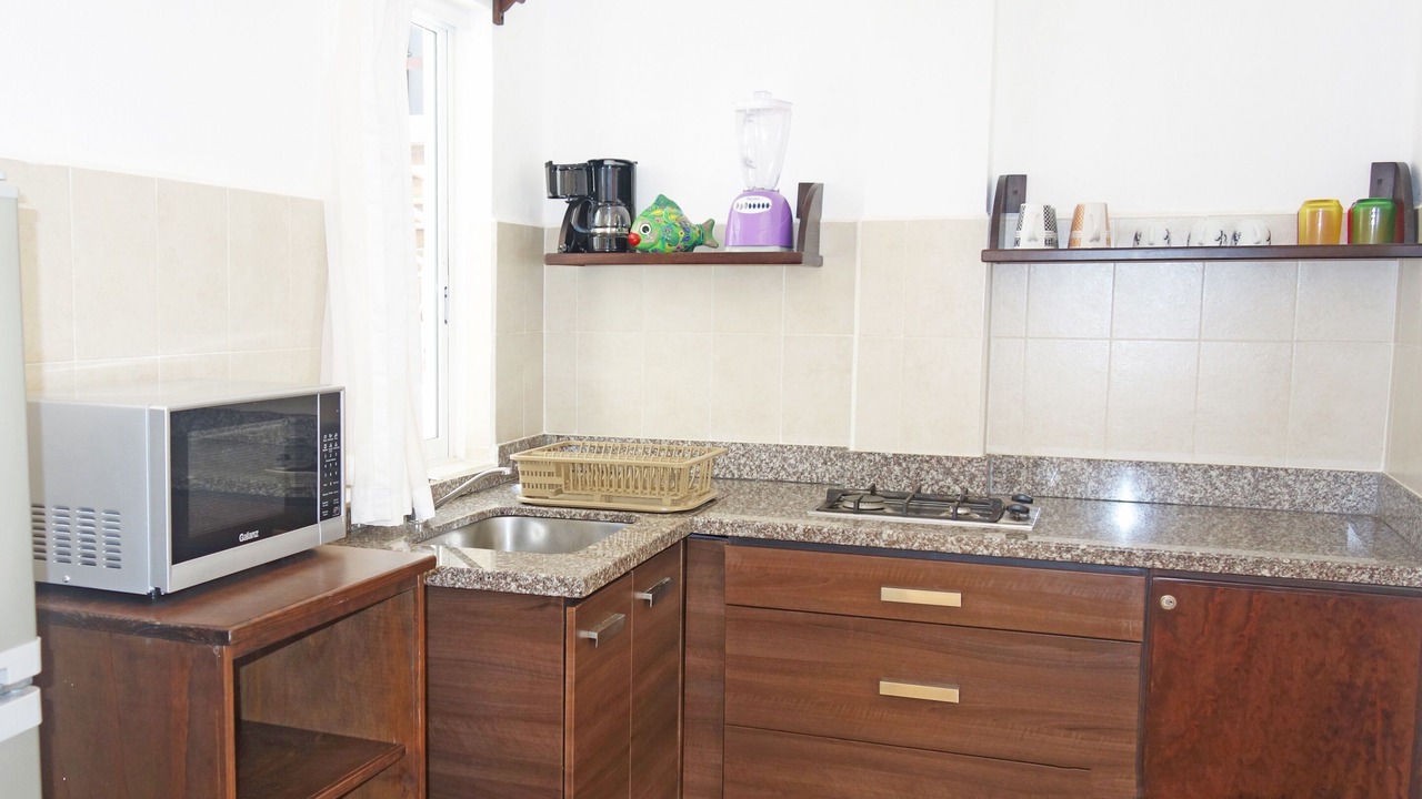 Photo of Kitchen in Mahahual