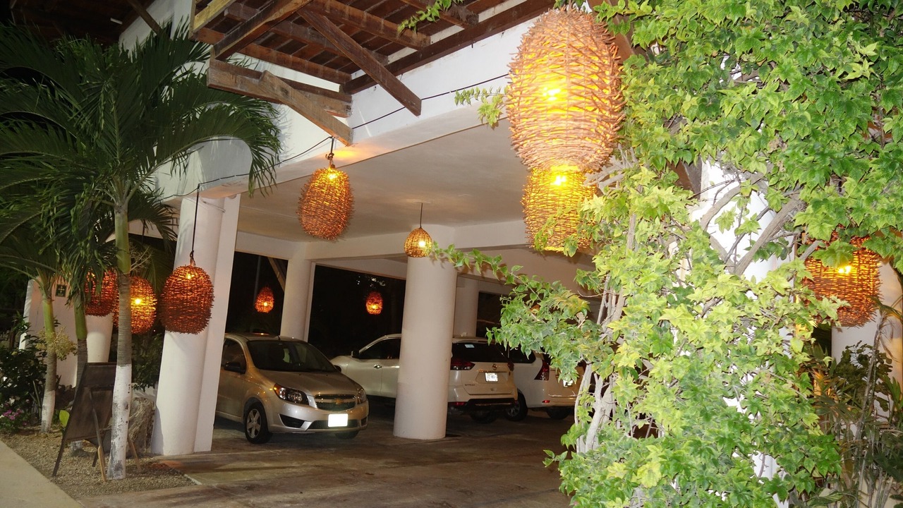 Photo of Outdoor in Mahahual