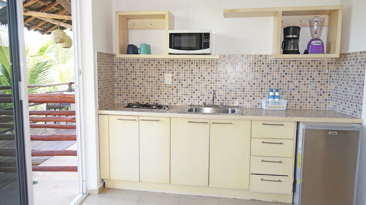 Photo of Kitchen in Mahahual