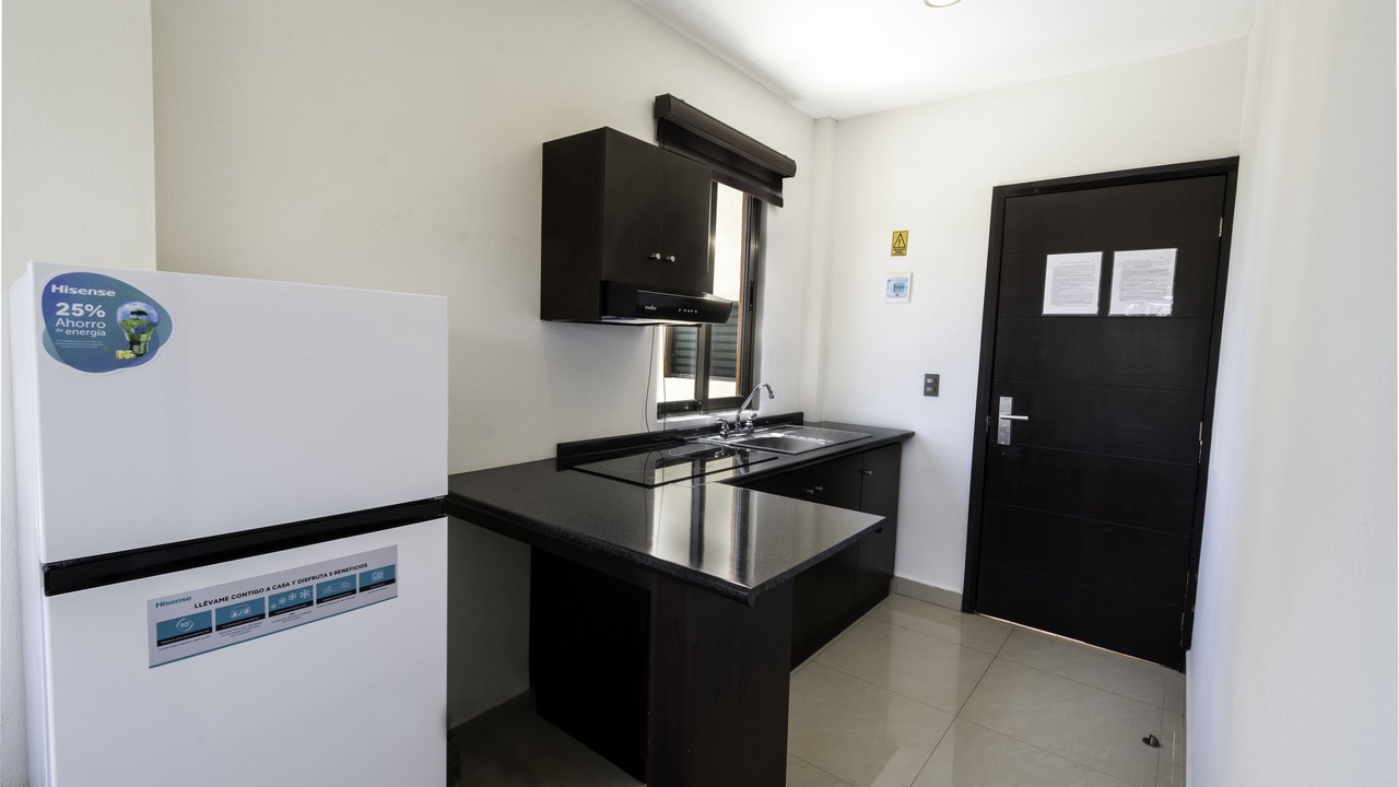 Photo of Bedroom in Ejidal