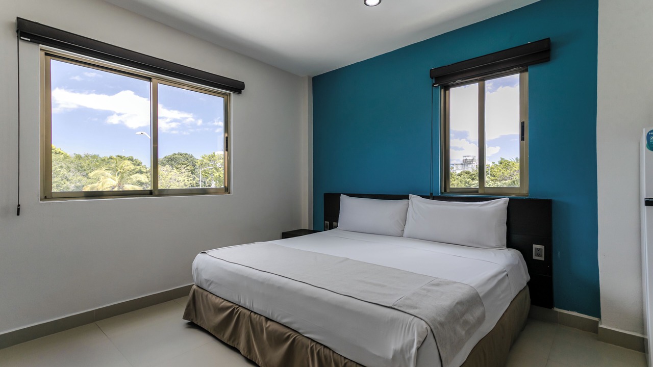 Photo of Bedroom in Ejidal