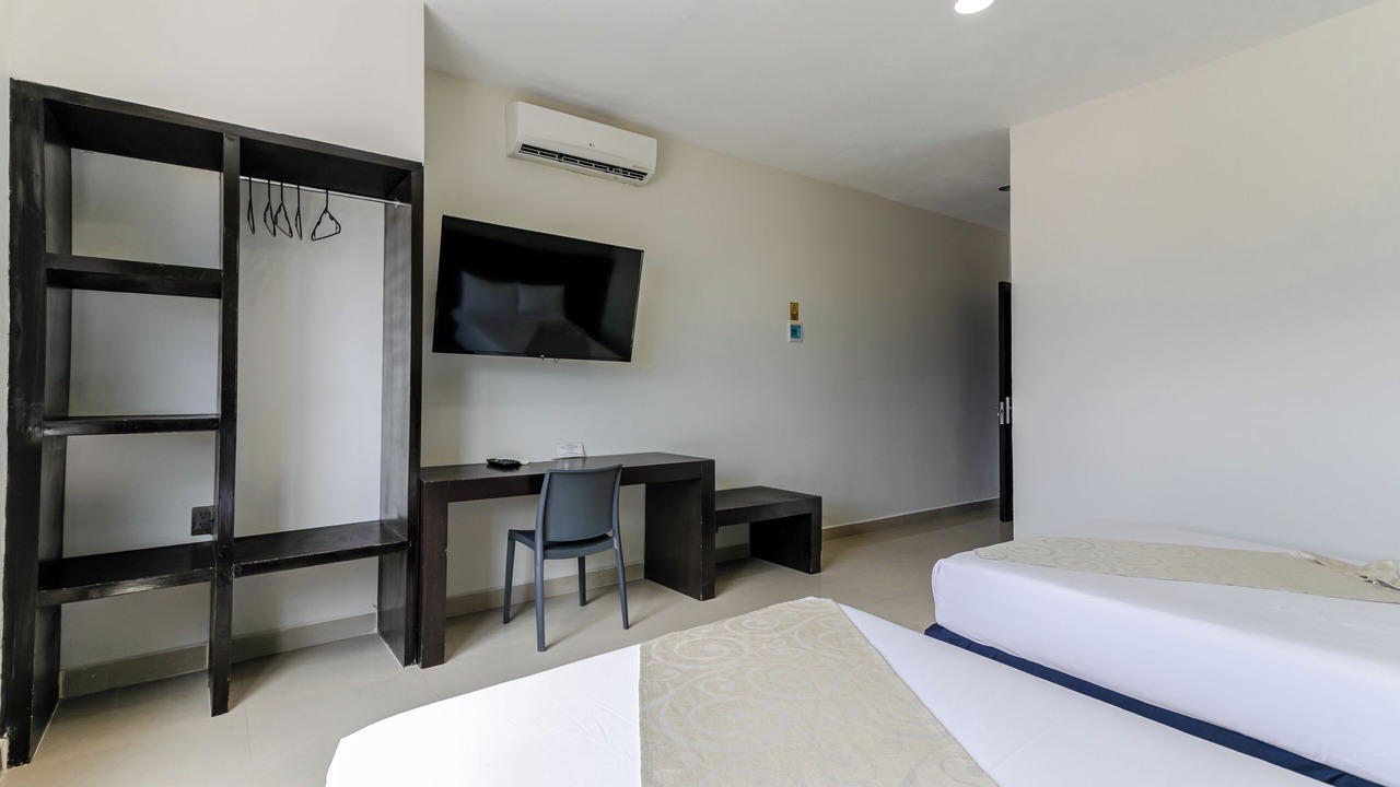 Photo of Bedroom in Ejidal