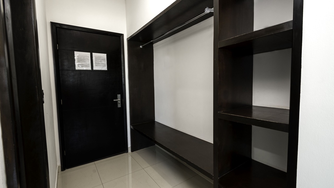 Photo of Bedroom in Ejidal