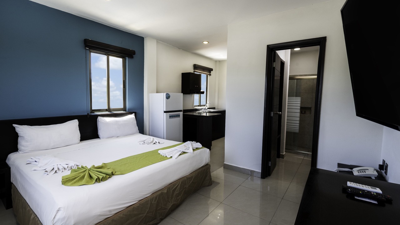 Photo of Bedroom in Ejidal