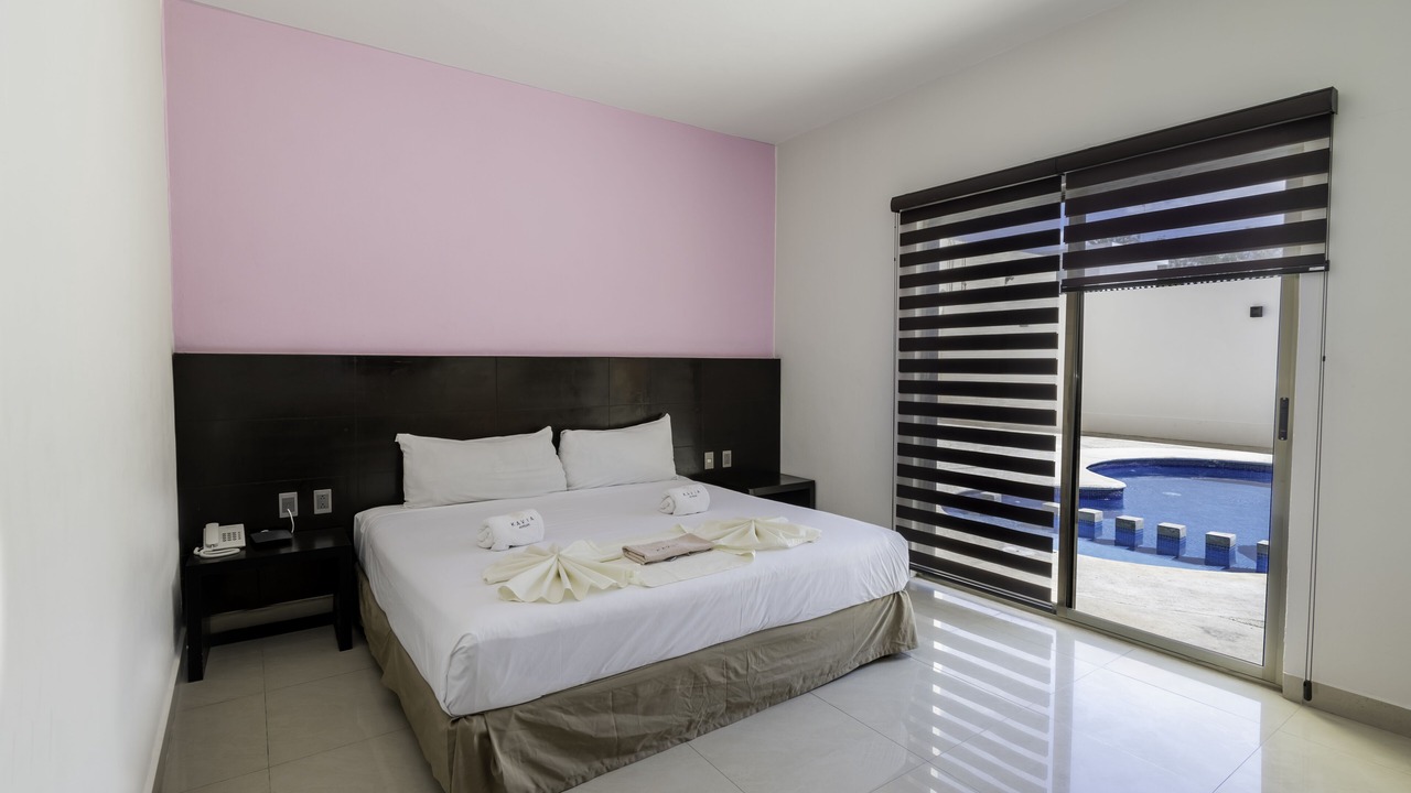 Photo of Bedroom in Ejidal