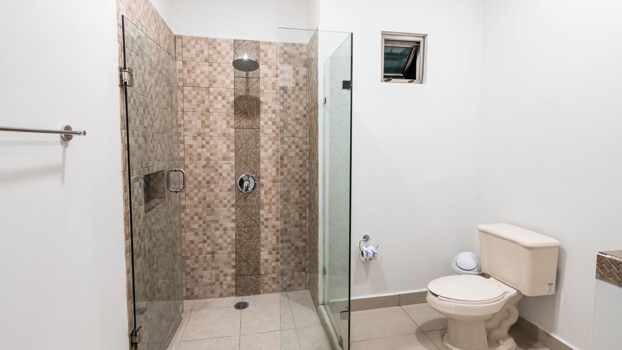 Photo of Bathroom in Ejidal