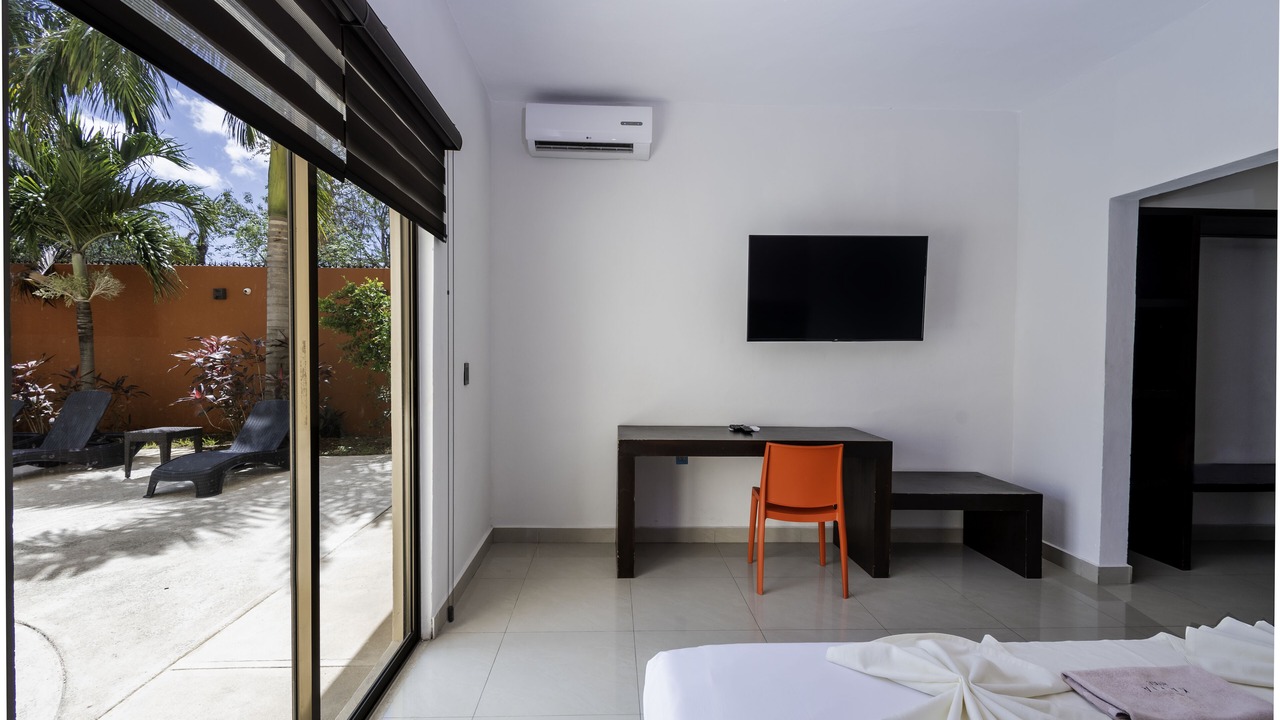 Photo of Bedroom in Ejidal