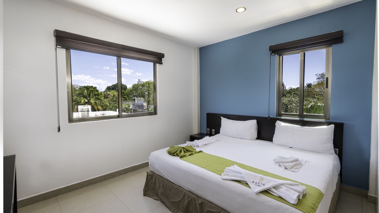 Photo of Bedroom in Ejidal