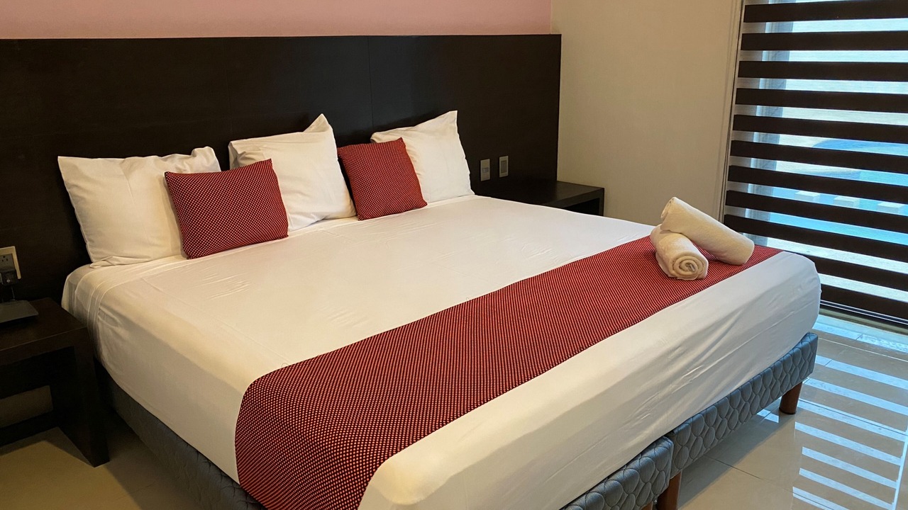 Photo of Bedroom in Ejidal