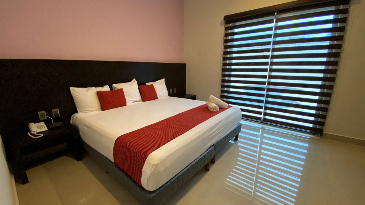 Photo of Bedroom in Ejidal