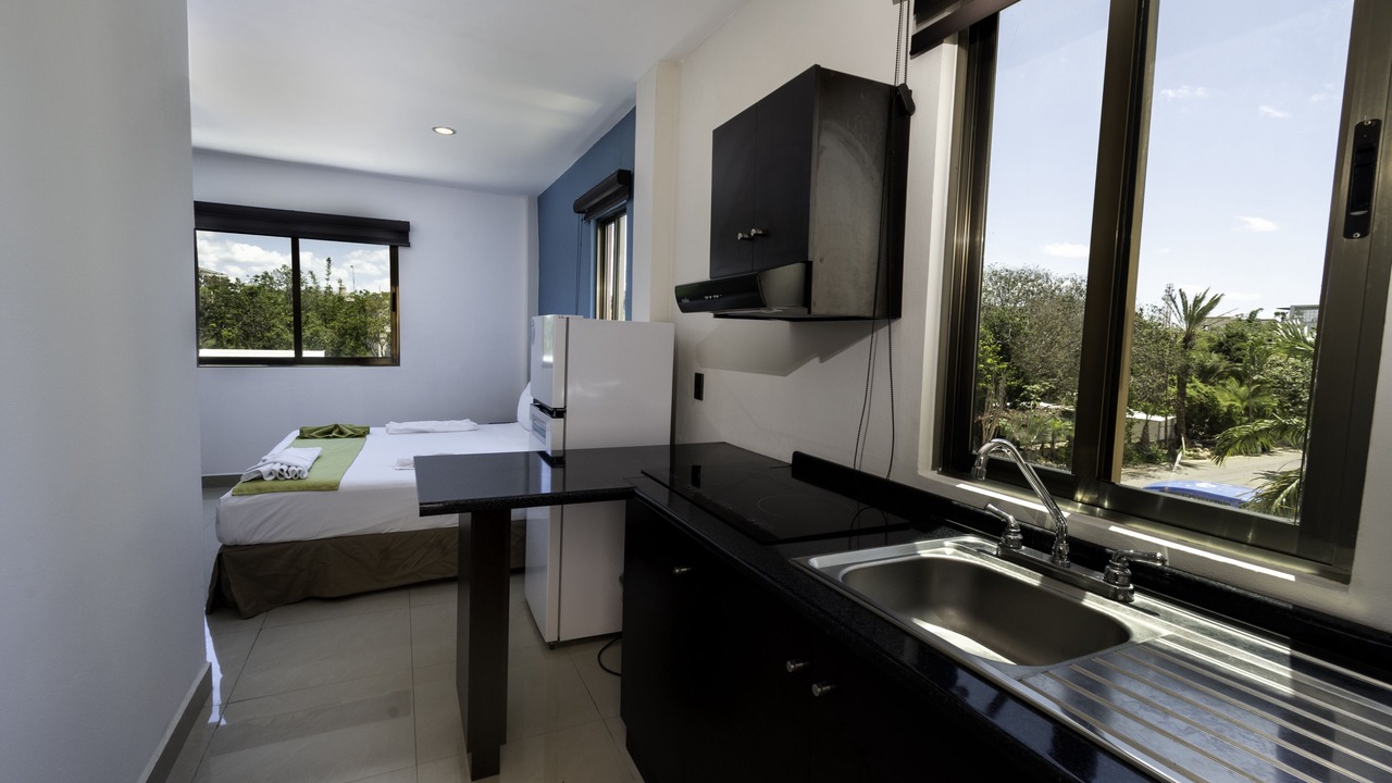 Photo of Bedroom in Ejidal