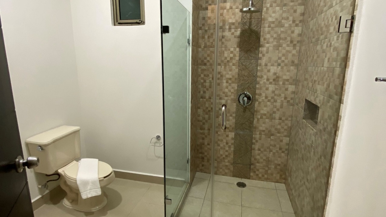 Photo of Bathroom in Ejidal