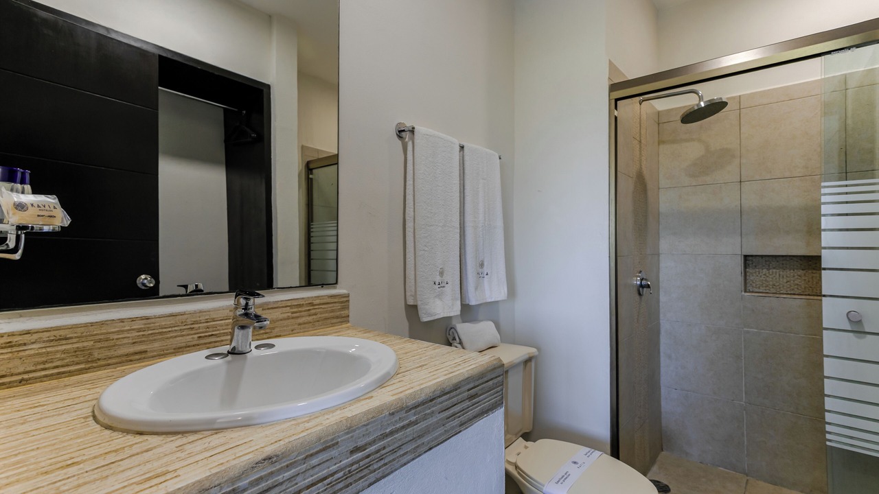 Photo of Bathroom in Ejidal