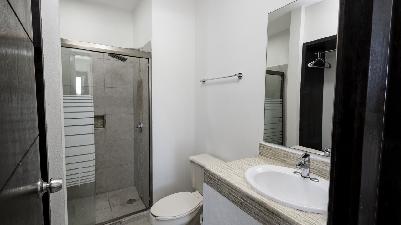 Photo of Bathroom in Ejidal