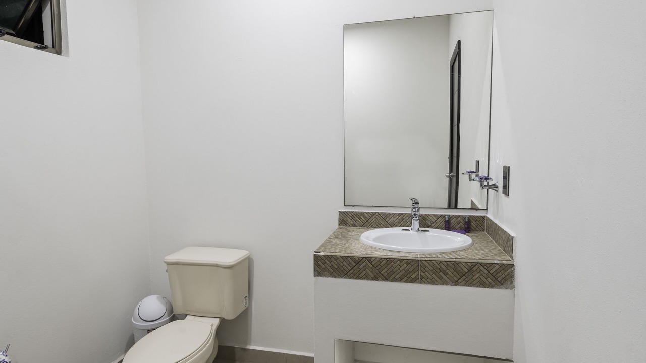 Photo of Bathroom in Ejidal