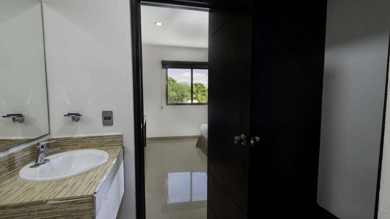 Photo of Bathroom in Ejidal
