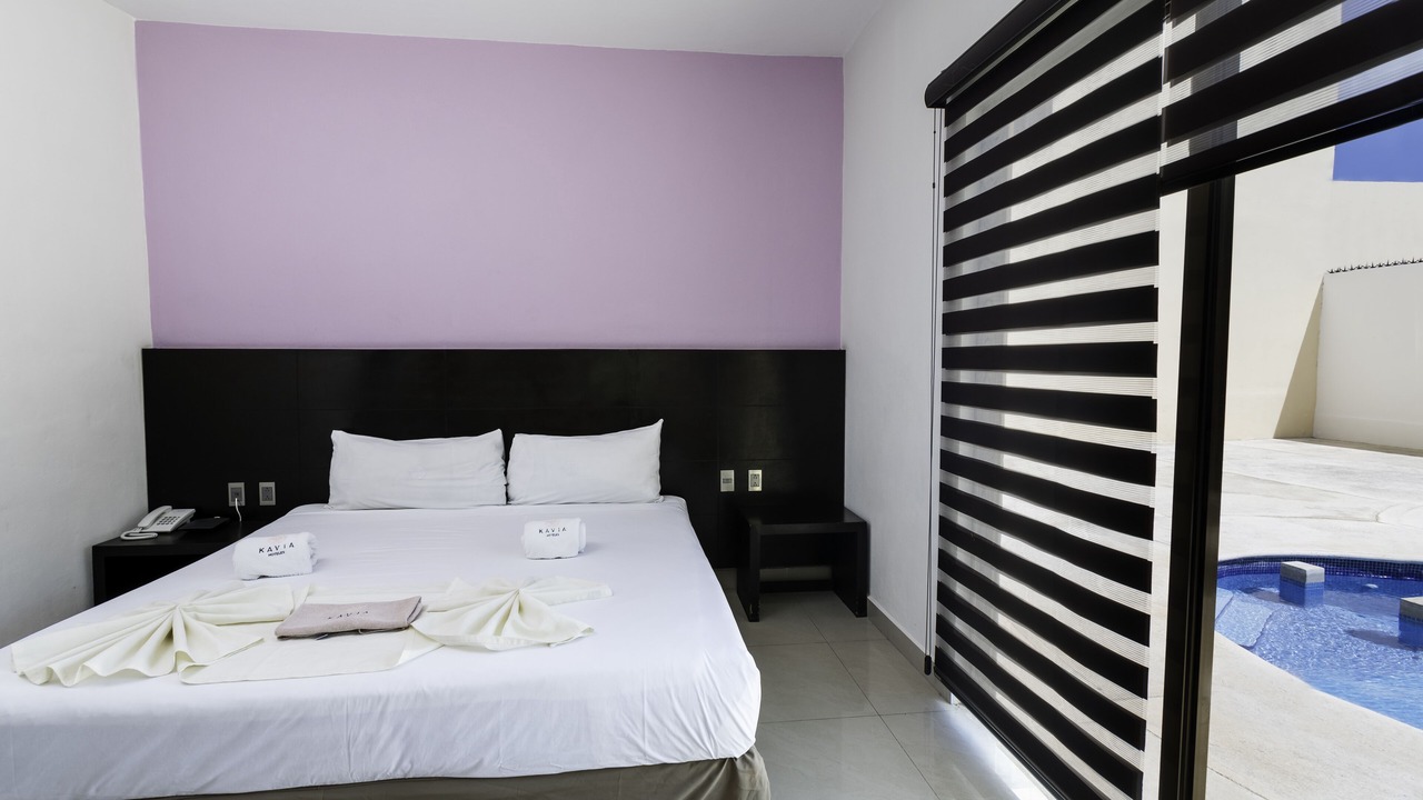 Photo of Bedroom in Ejidal