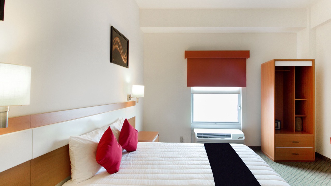 Photo of Bedroom in Piedras Negras