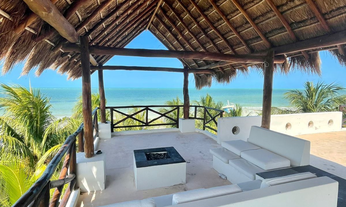 Photo of Bedroom in Isla Holbox