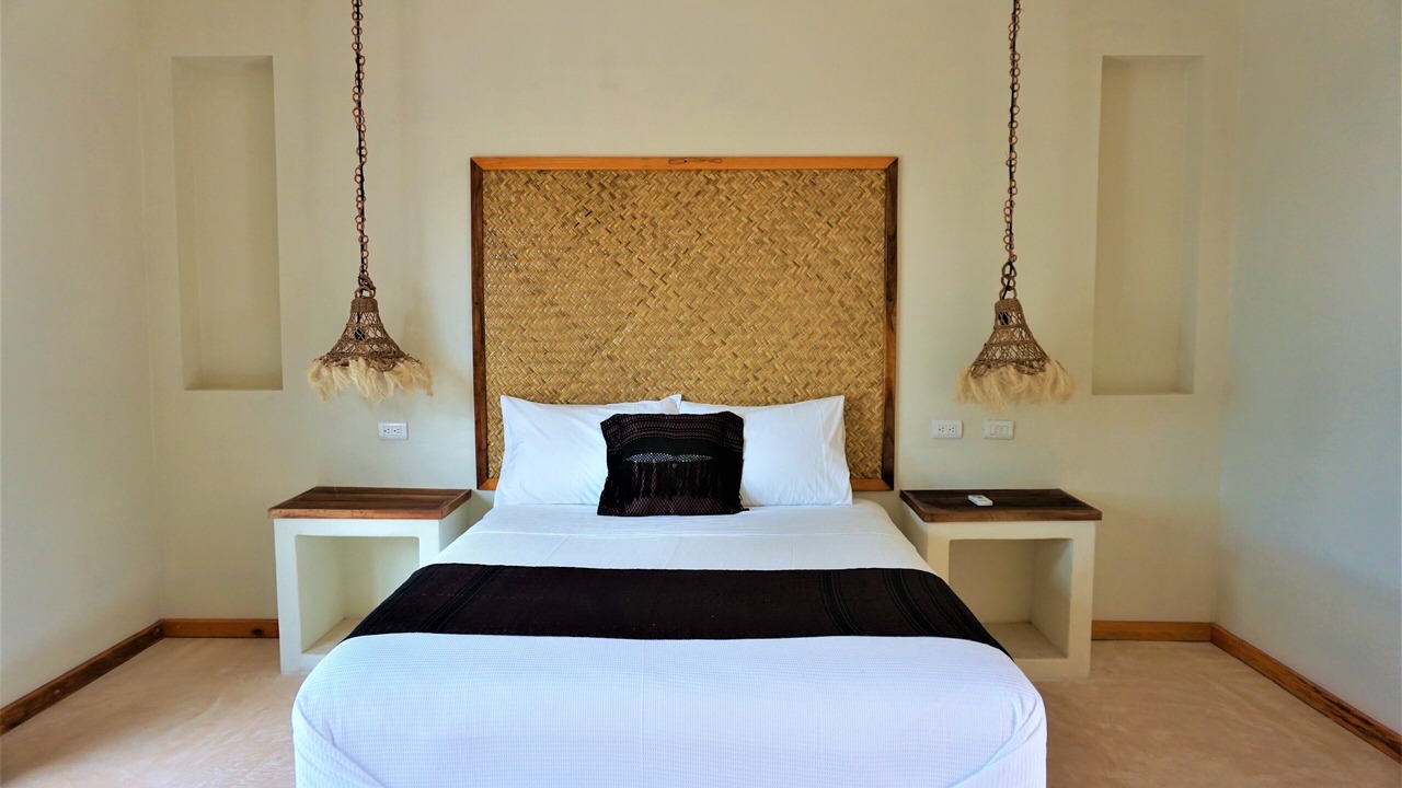 Photo of Bedroom in Isla Holbox