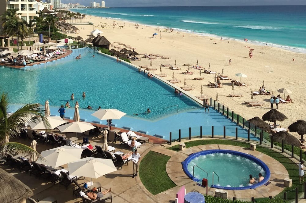 Photo of Outdoor in La Isla