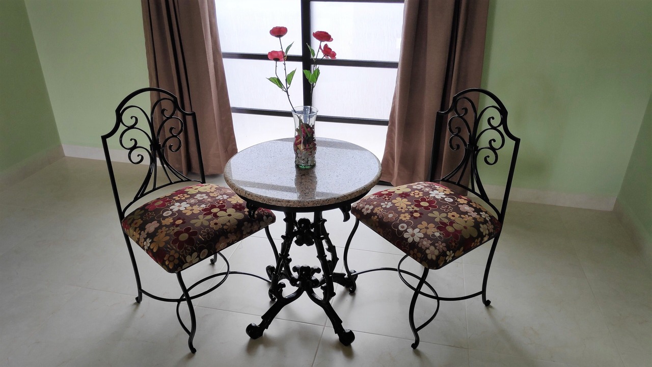 Photo of Bedroom in Valladolid