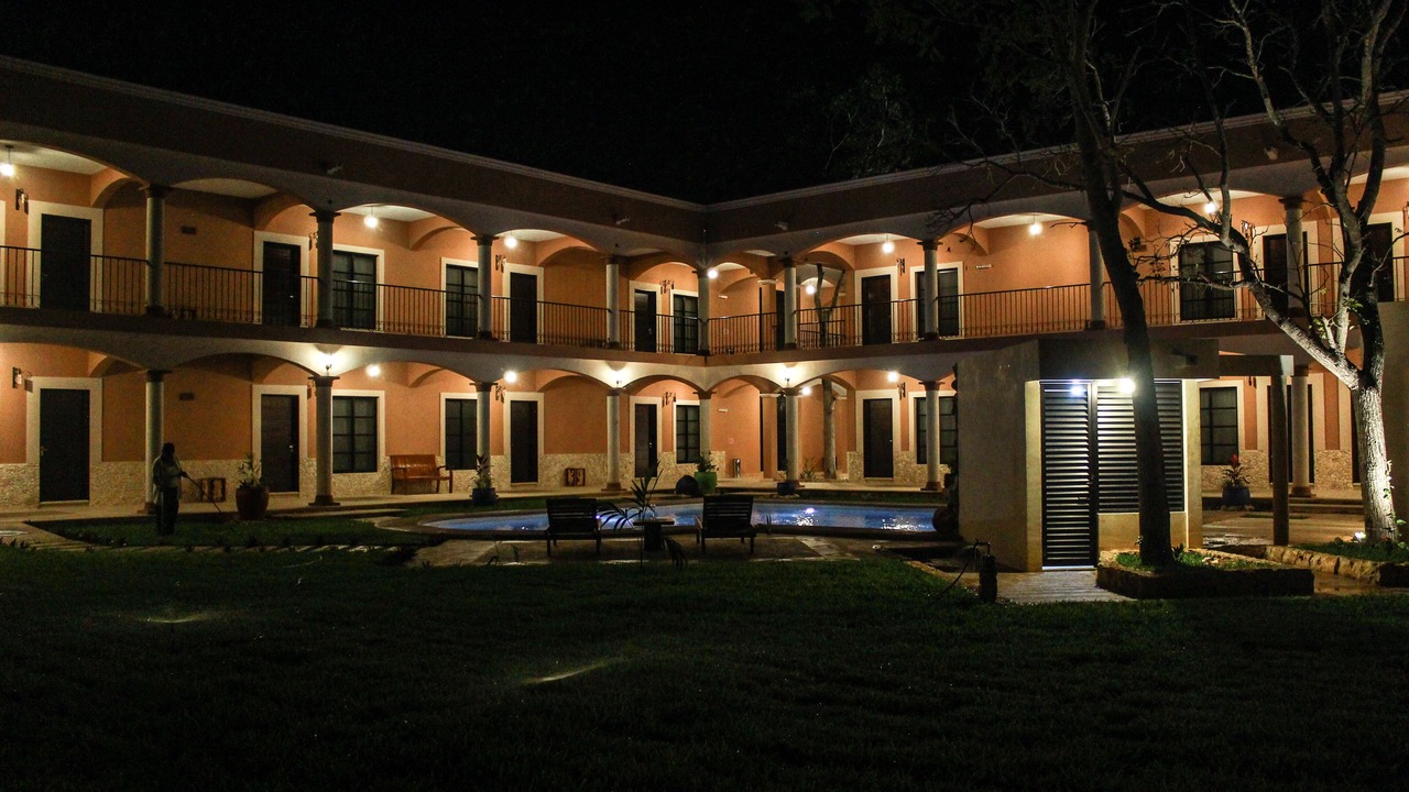 Photo of Outdoor in Valladolid