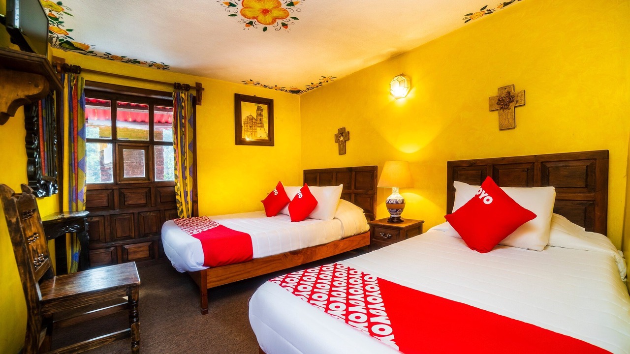 Photo of Bedroom in El Oro