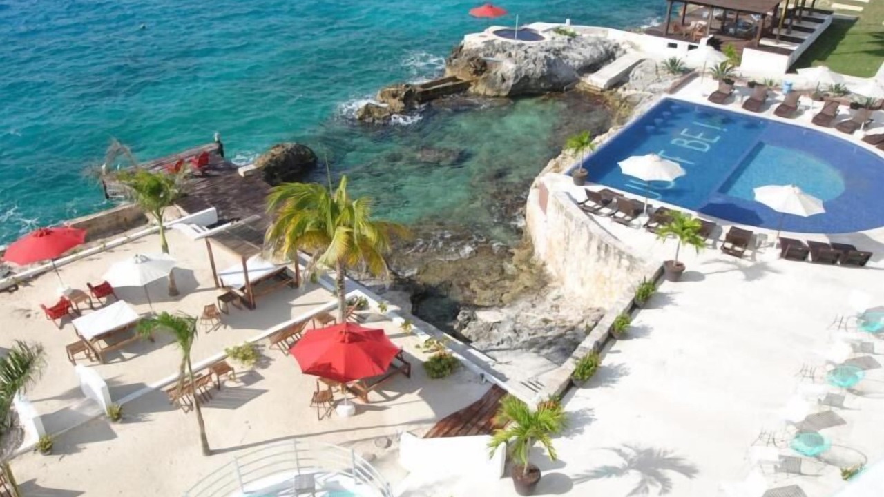 Photo of Outdoor in Zona Hotelera Norte