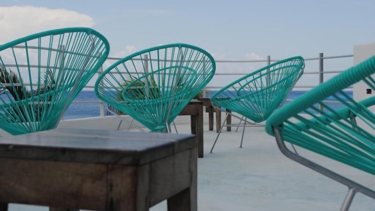 Photo of Outdoor in Zona Hotelera Norte