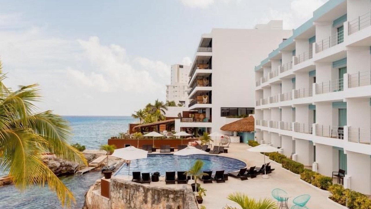 Photo of Outdoor in Zona Hotelera Norte