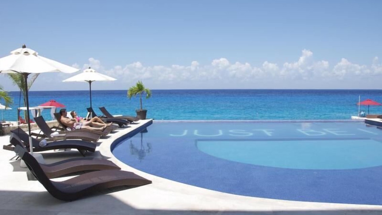Photo of Outdoor in Zona Hotelera Norte